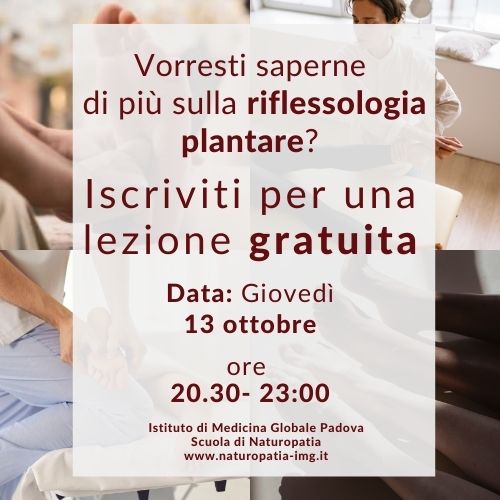 naturopatia 2 lezioni open naturopatia