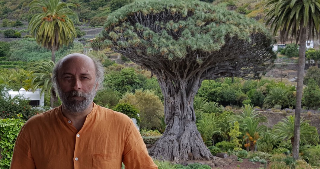presidente scuola di naturopatia ISTITUTO DI MEDICINA GLOBAL